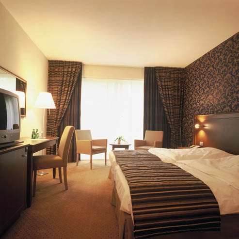 Hotel De Watermolen Kasterlee Habitación foto